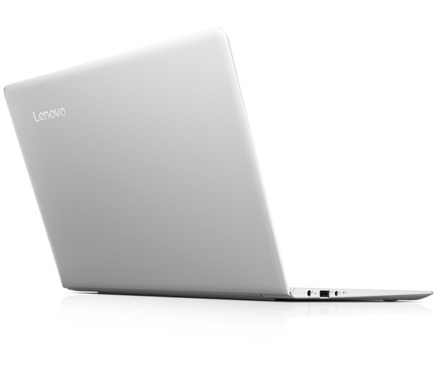 Lenovo Ideapad 710s-13 i5-7200U/8GB/256/Win10 Srebrny - 333229 - zdjęcie 3